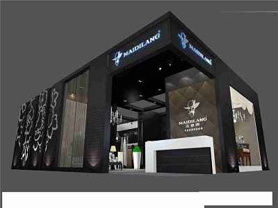 上海面料展會(huì)搭建-美湖會(huì)展策劃